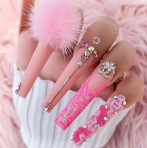 Floral Masterpiece