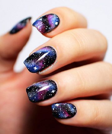 Galaxy Theme
