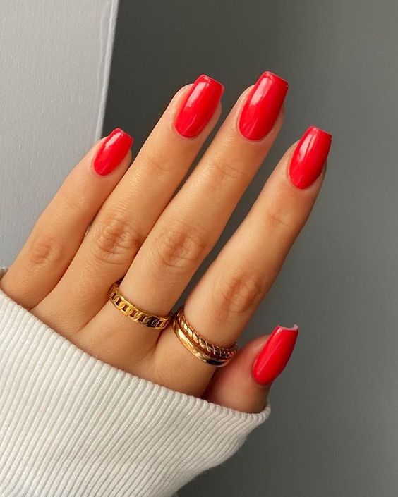 Red Classic