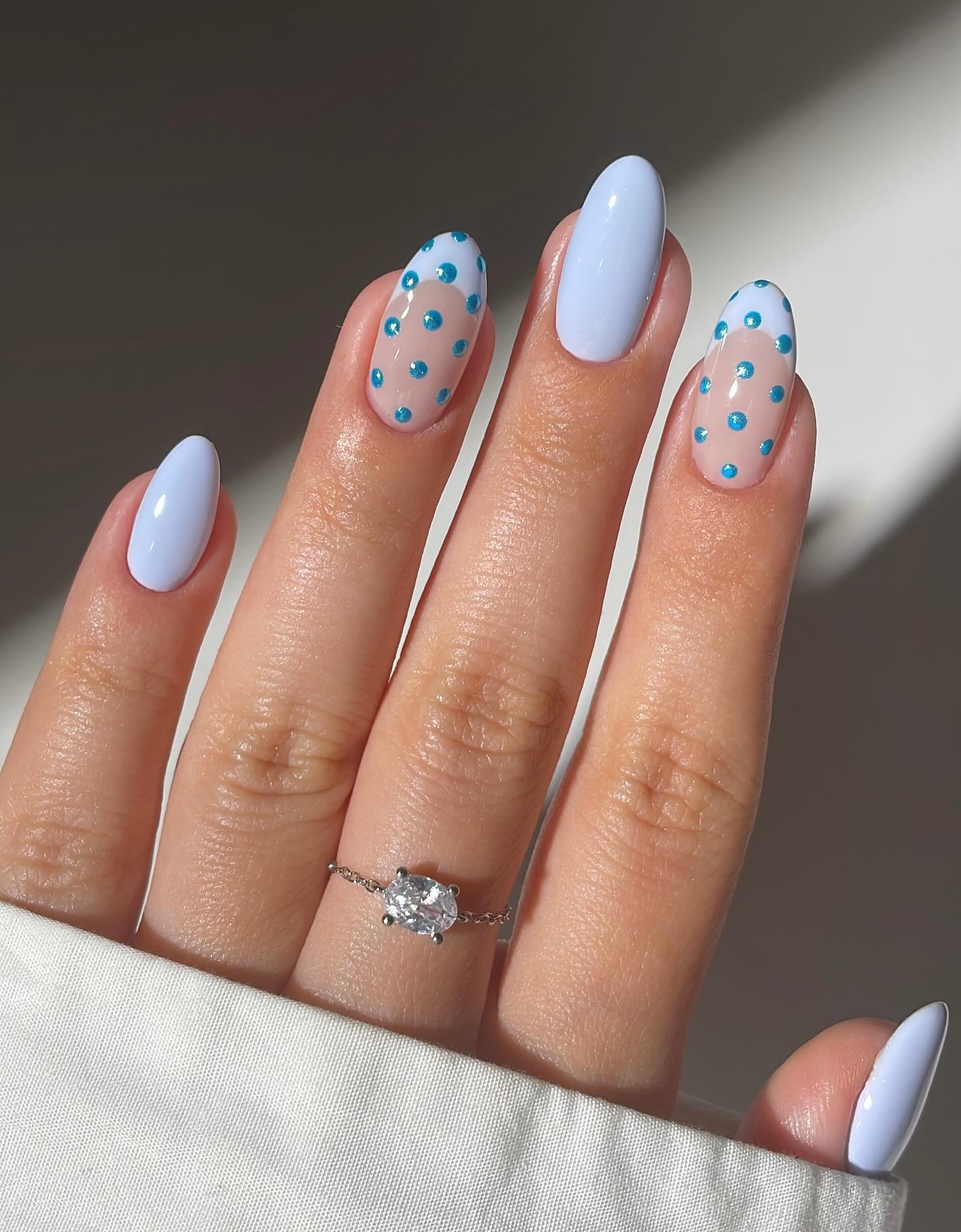 Dot Details