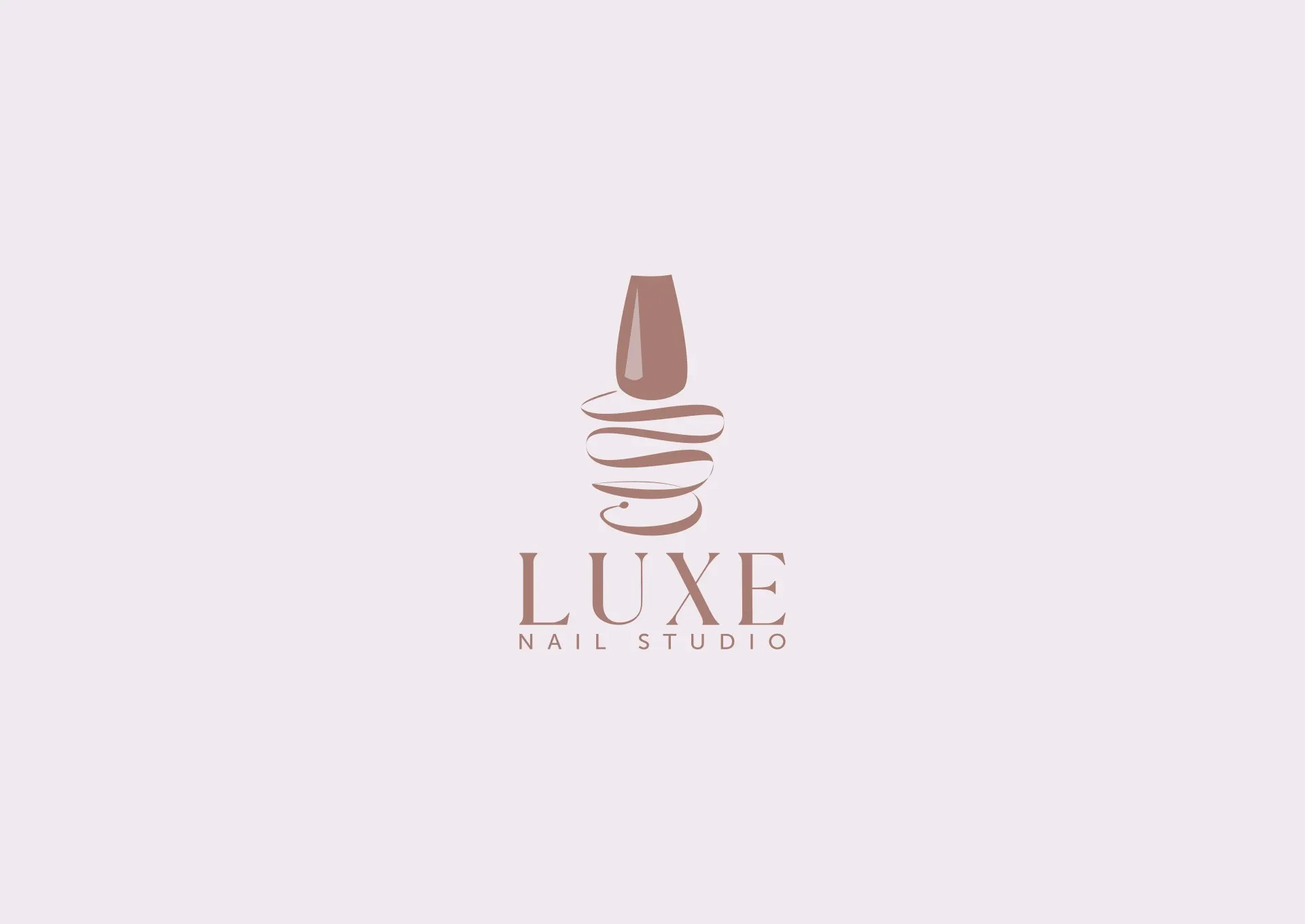 About Luxe Nail Studio