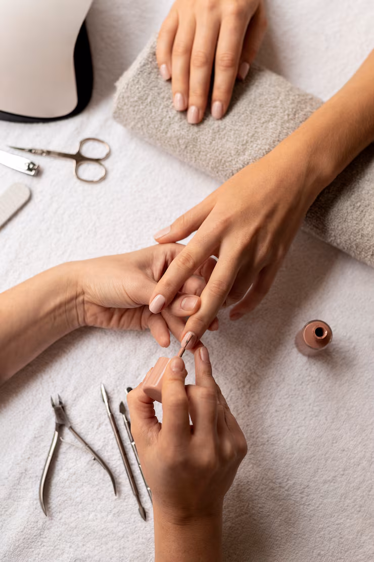 Nail Services