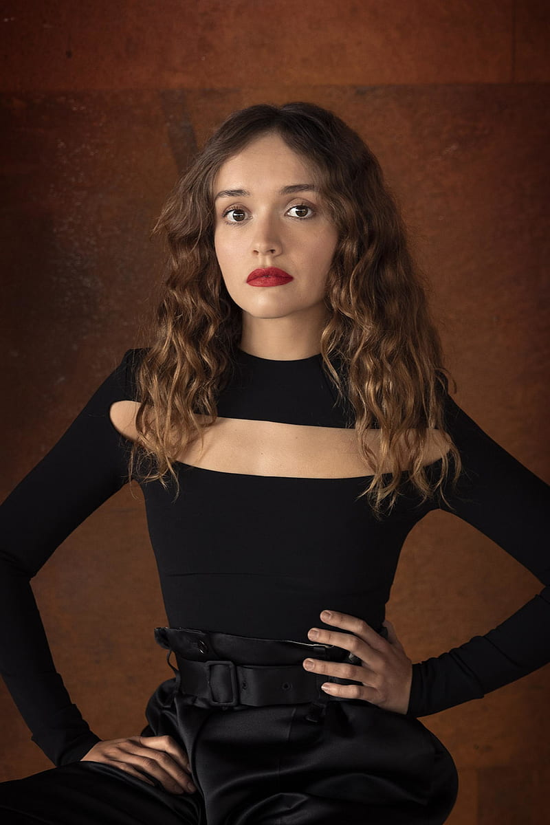 Olivia Davis